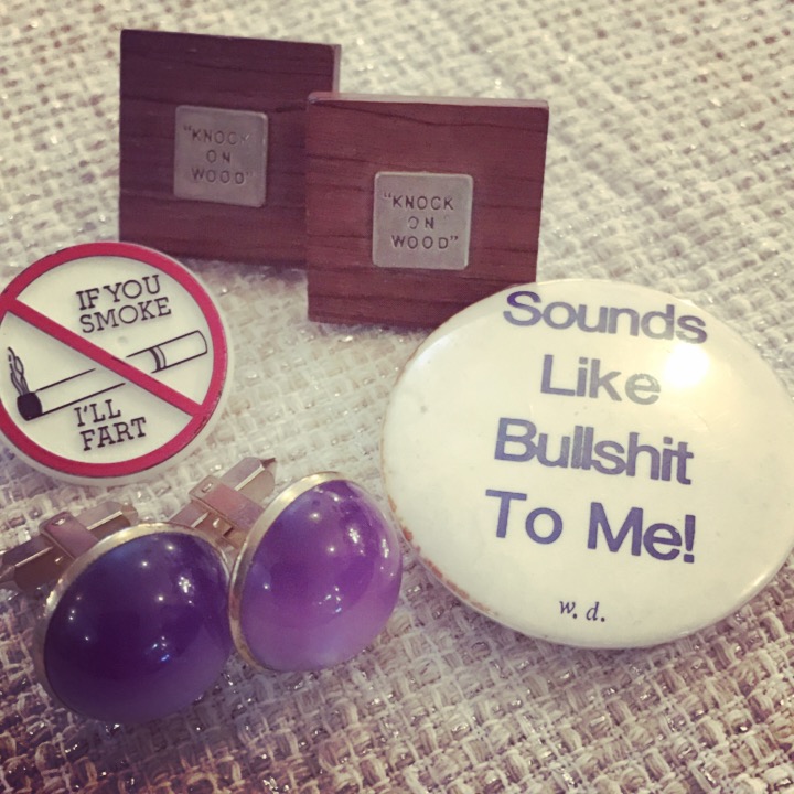 Accessorize Your Life! DOLLY PYTHON