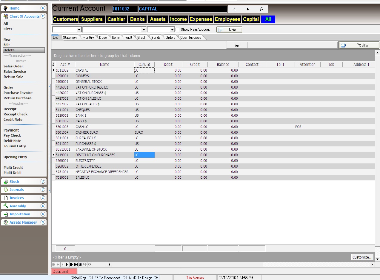 Dolly Soft Minerva (BMS)