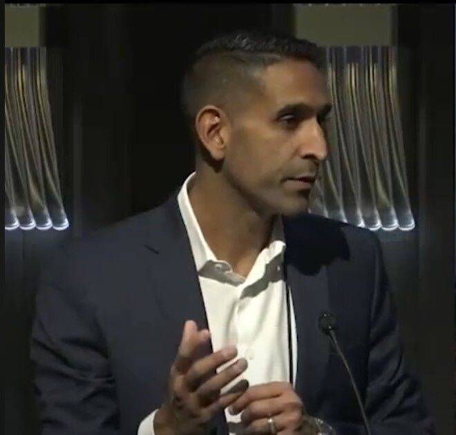 Media Dolly Varden Silver