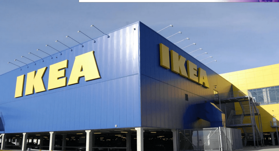 Outrage ensues after Atlanta Ikea offers menu with