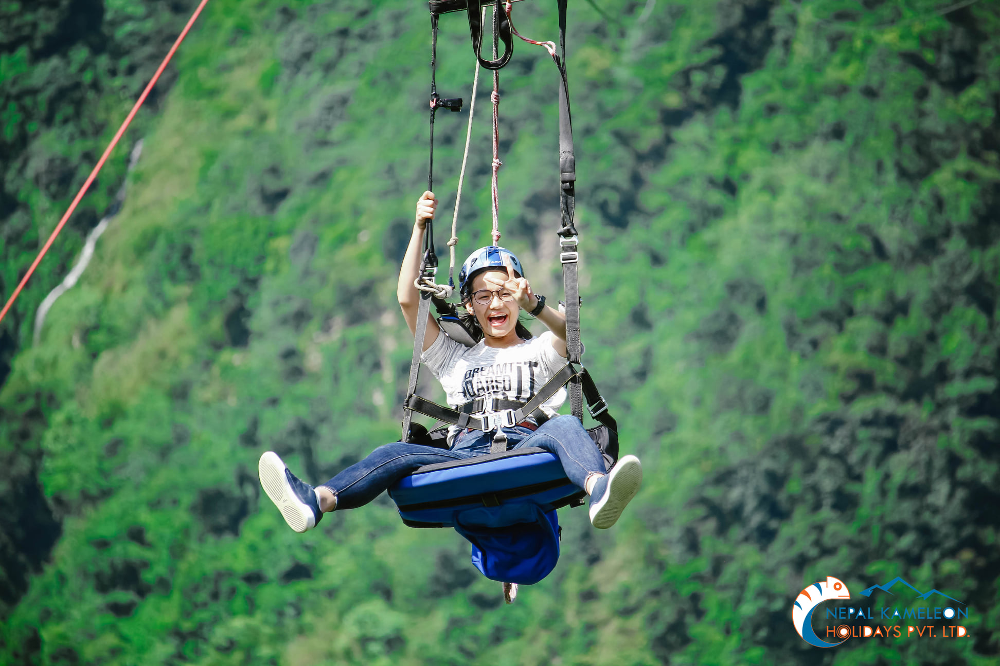 Zipline Adventures Trip To The Longest Zipline 25 years of experience