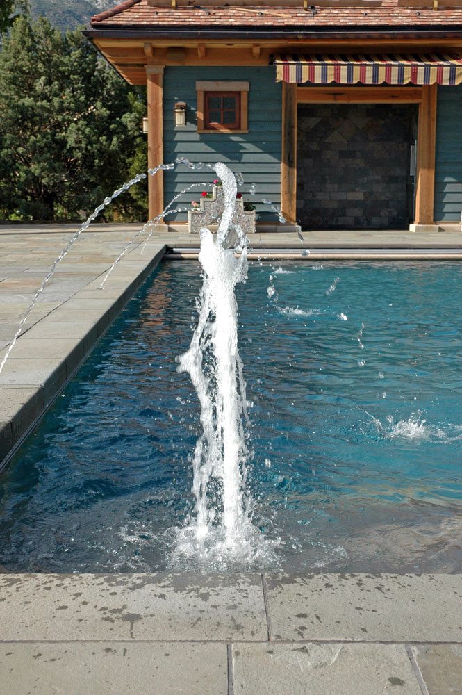 Swimming Pool & Spa Repair in Salt Lake City UT Dolphin Pools & Spas