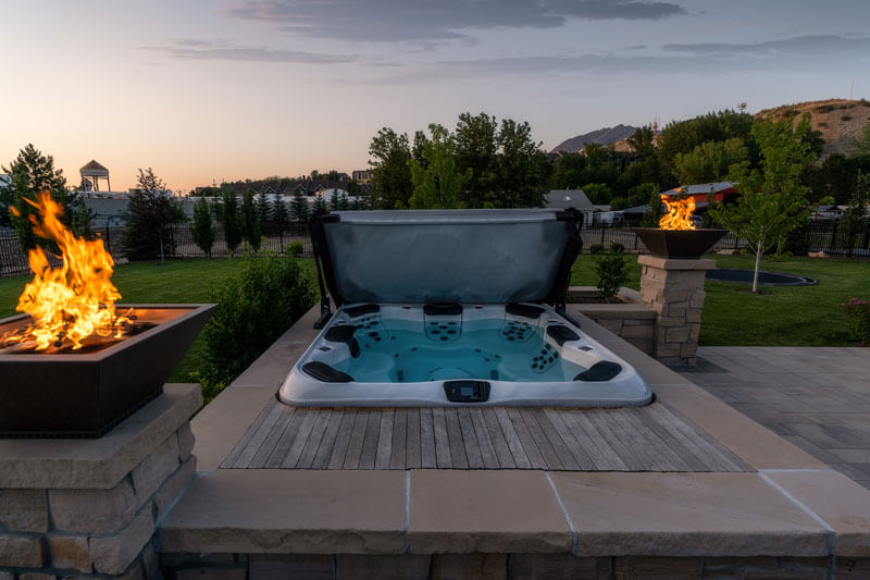 Gallery Dolphin Pools & Spas