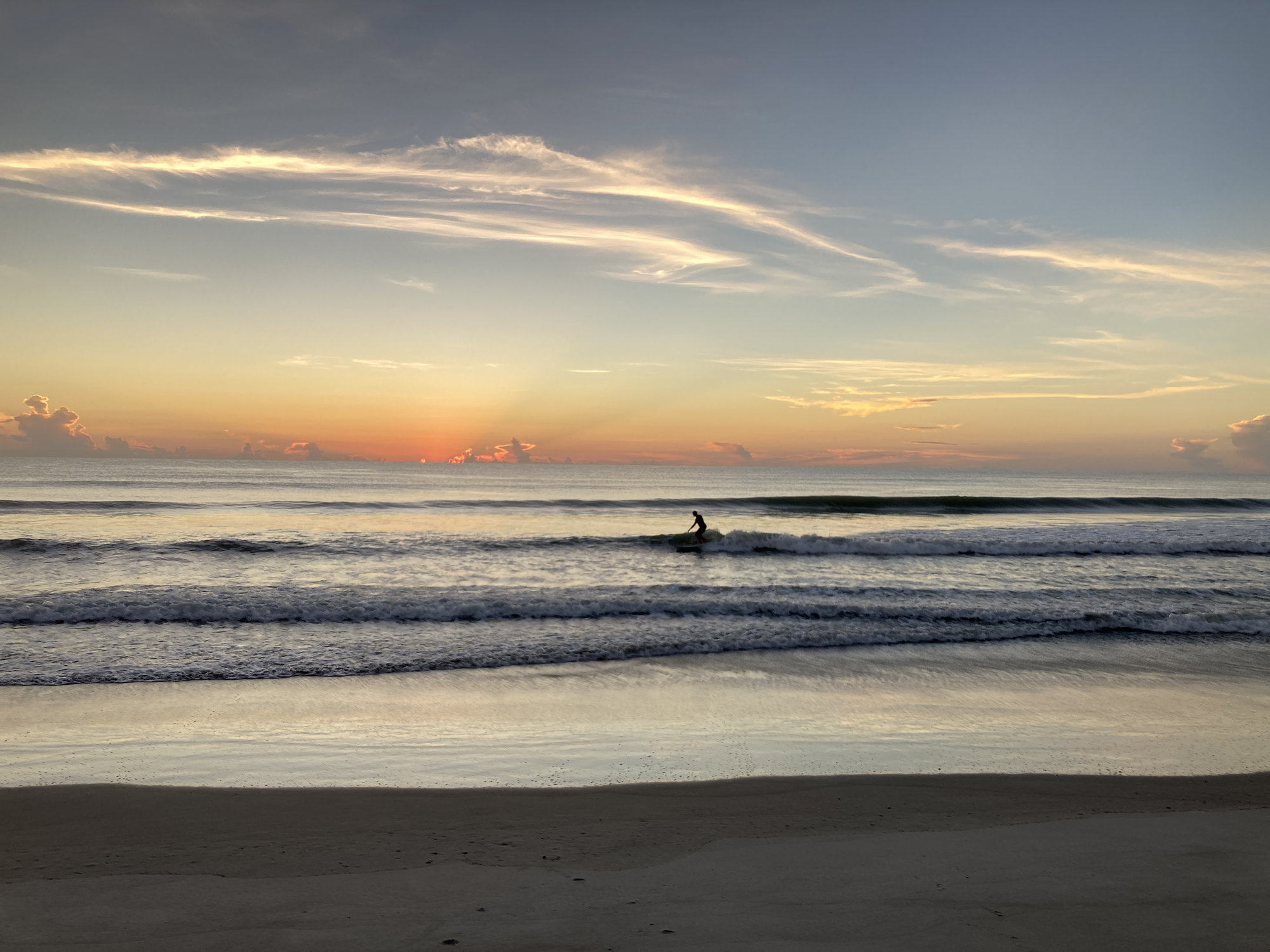 Location Dolphin Bay Vacation Rental