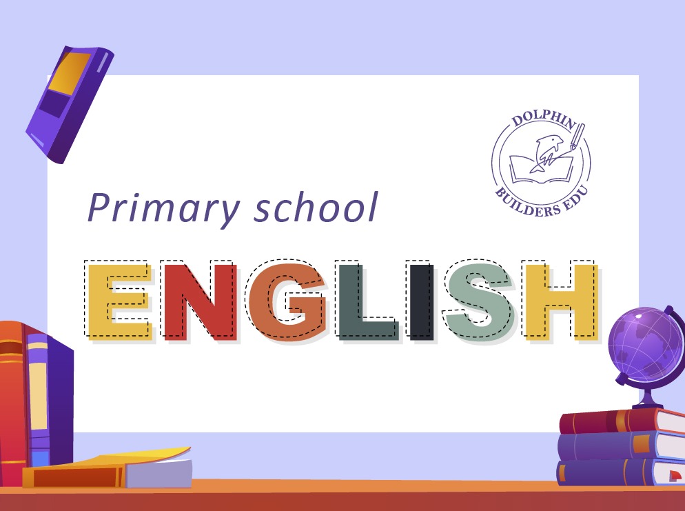 Young Learners English Standard 46 Dolphin Builders Edu