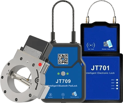 Smart Digital Lock | Dolphin Company