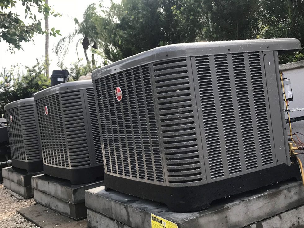 When Should I Replace My HVAC Unit? Dolphin Cooling & Heating