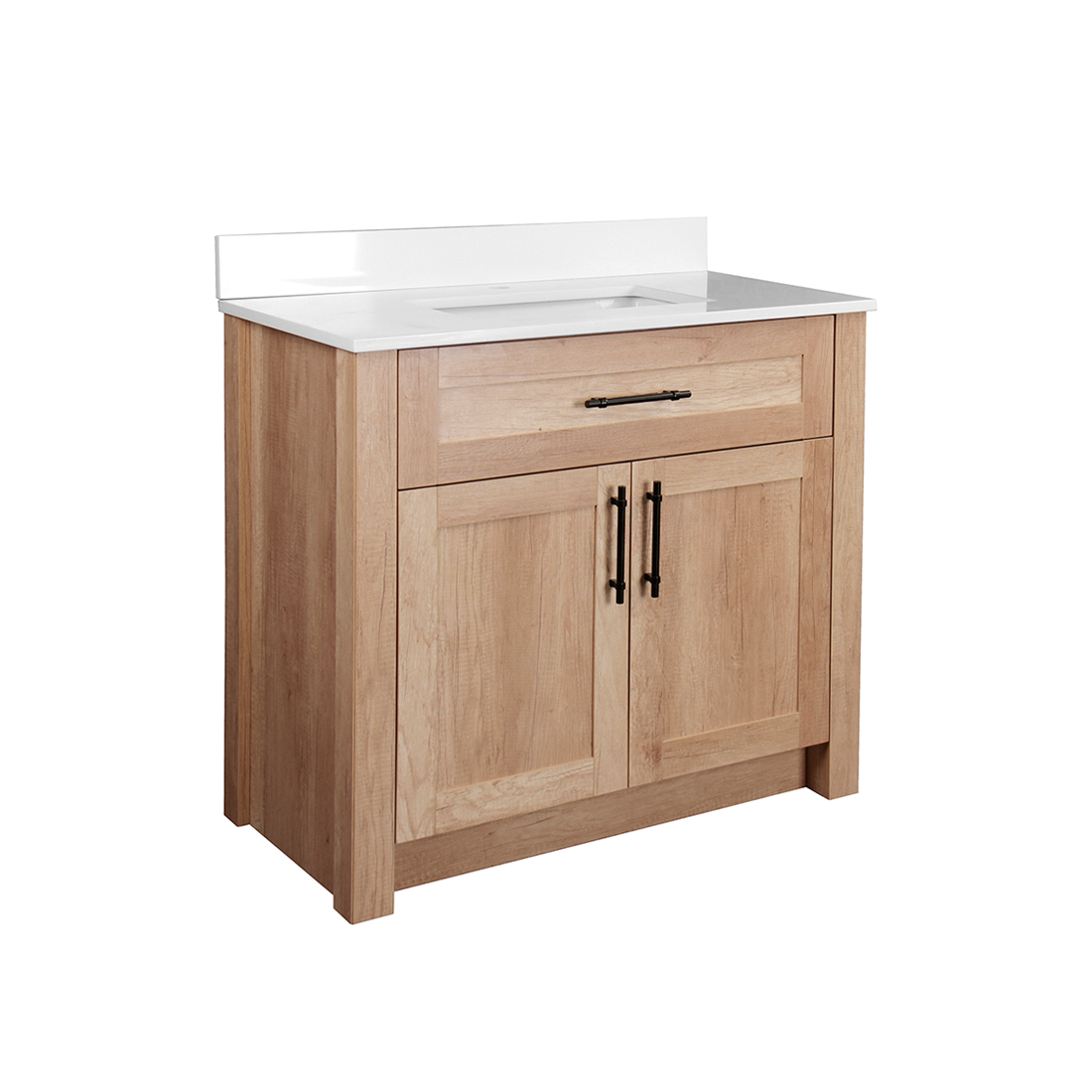 Findlay 36” Vanity Dolphin Home Decor