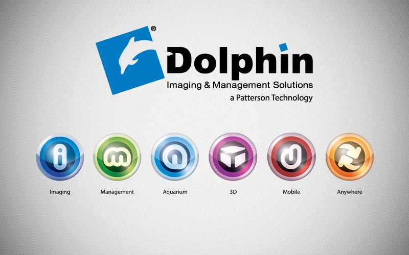 Software Suite for Orthodontics & MF Dental Specialits Dolphin Imaging