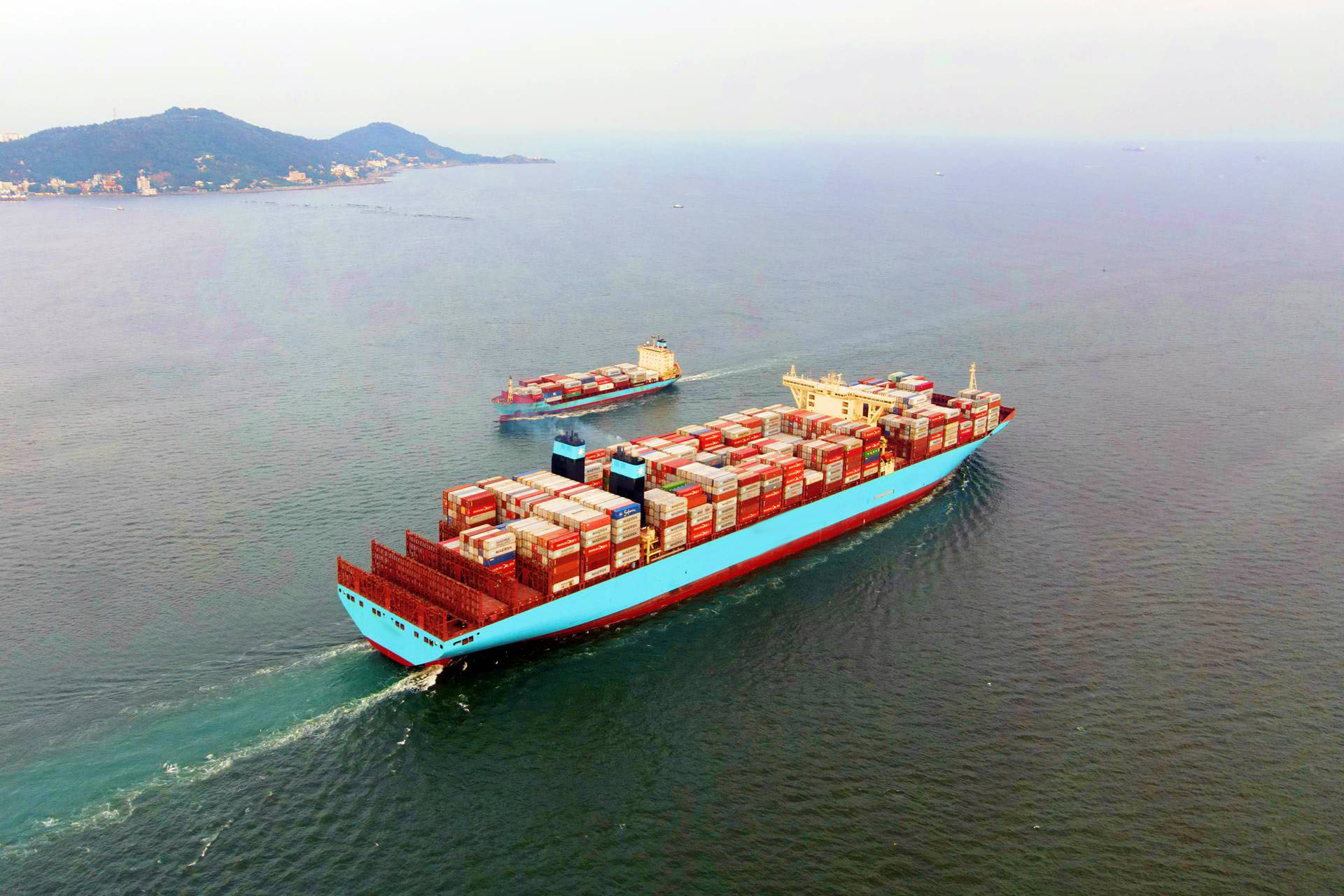 Intergrated Logistics Dolphin Logistics