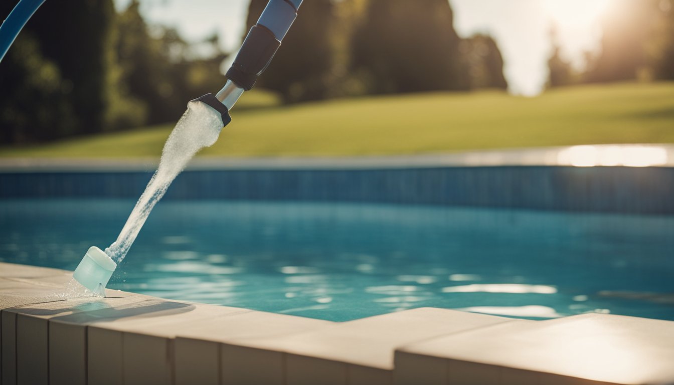 How to Remove Pool Stains Without Draining Tips and Tricks Dolphin