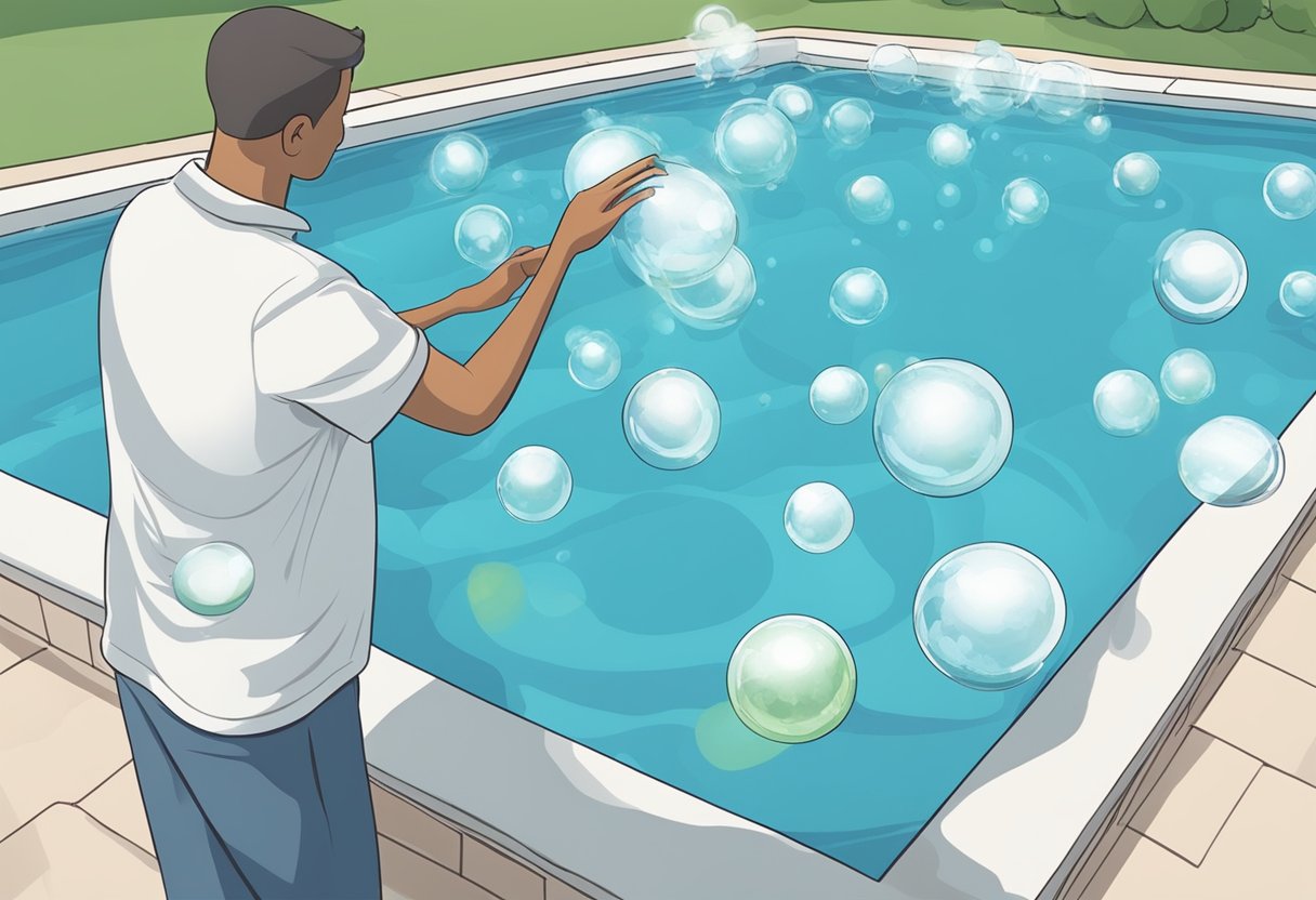 How to Lower Alkalinity in Your Pool A Clear Guide Dolphin Pool Services