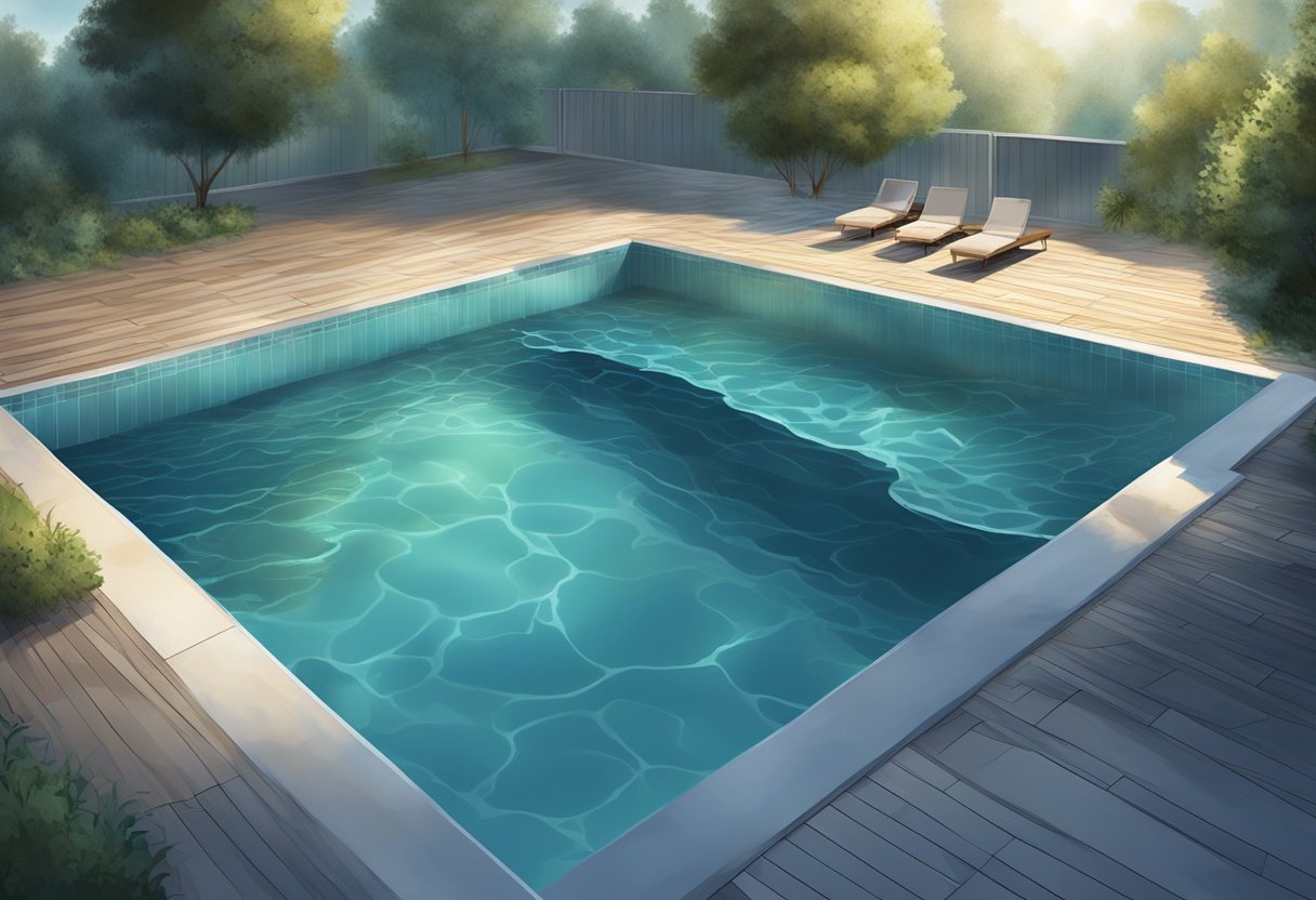 Why Is My Pool Cloudy? Common Causes and Solutions Dolphin Pool Services