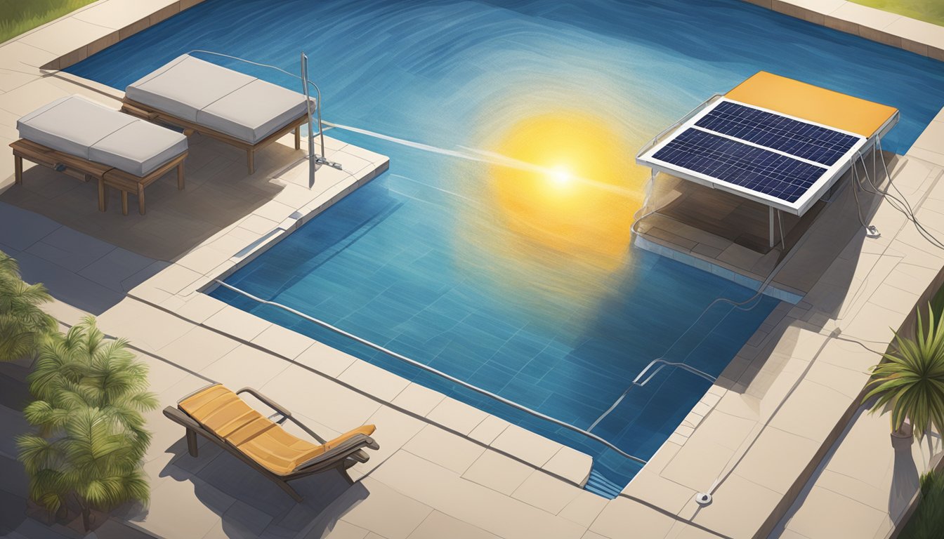 Solar Pool Heater A CostEffective and EcoFriendly Way to Heat Your Pool Dolphin Pool Services