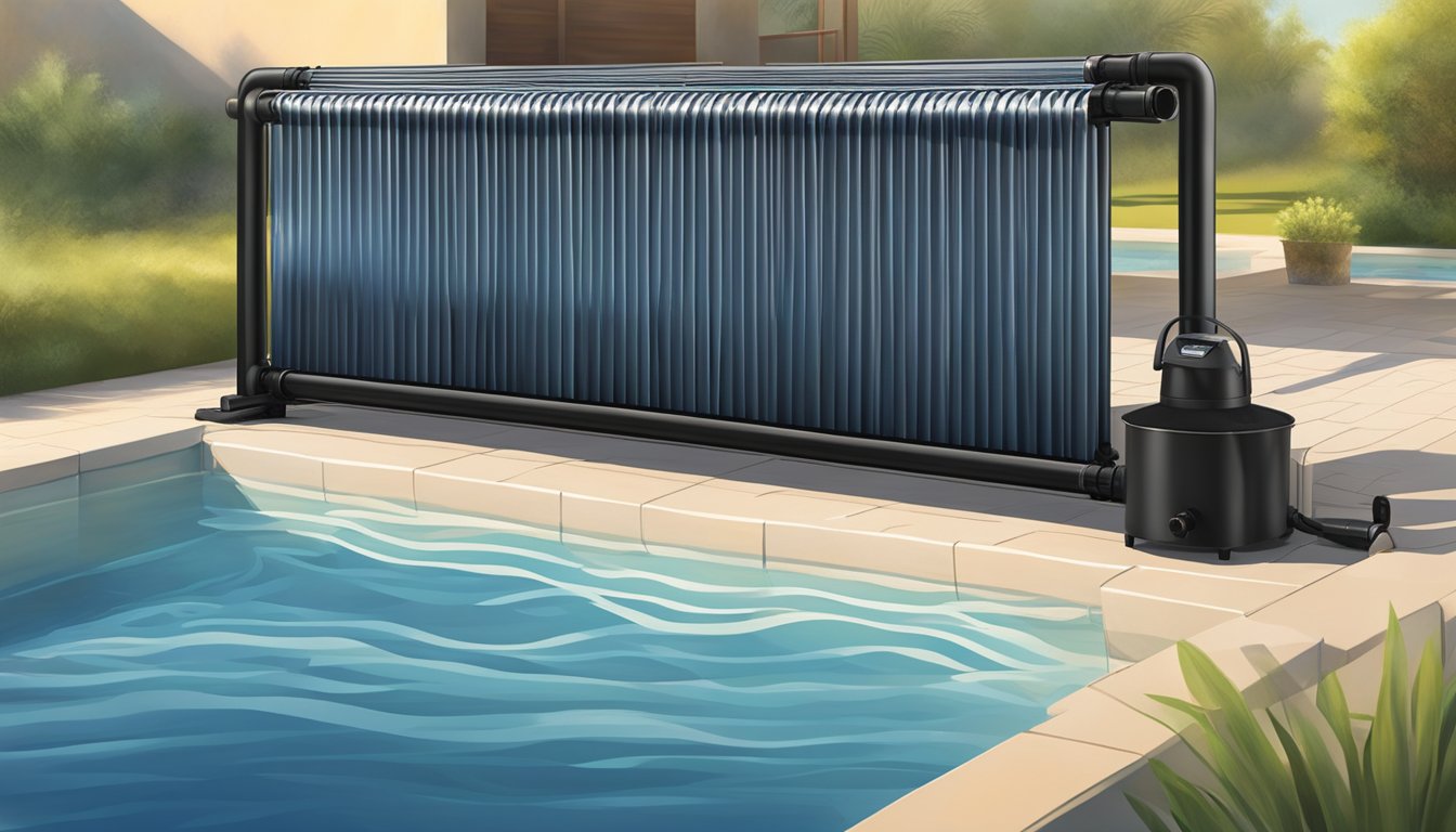Solar Pool Heater A CostEffective and EcoFriendly Way to Heat Your Pool Dolphin Pool Services