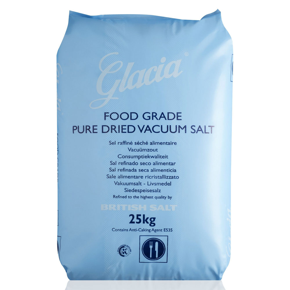 Salt Bag Dolphin Pools Malta