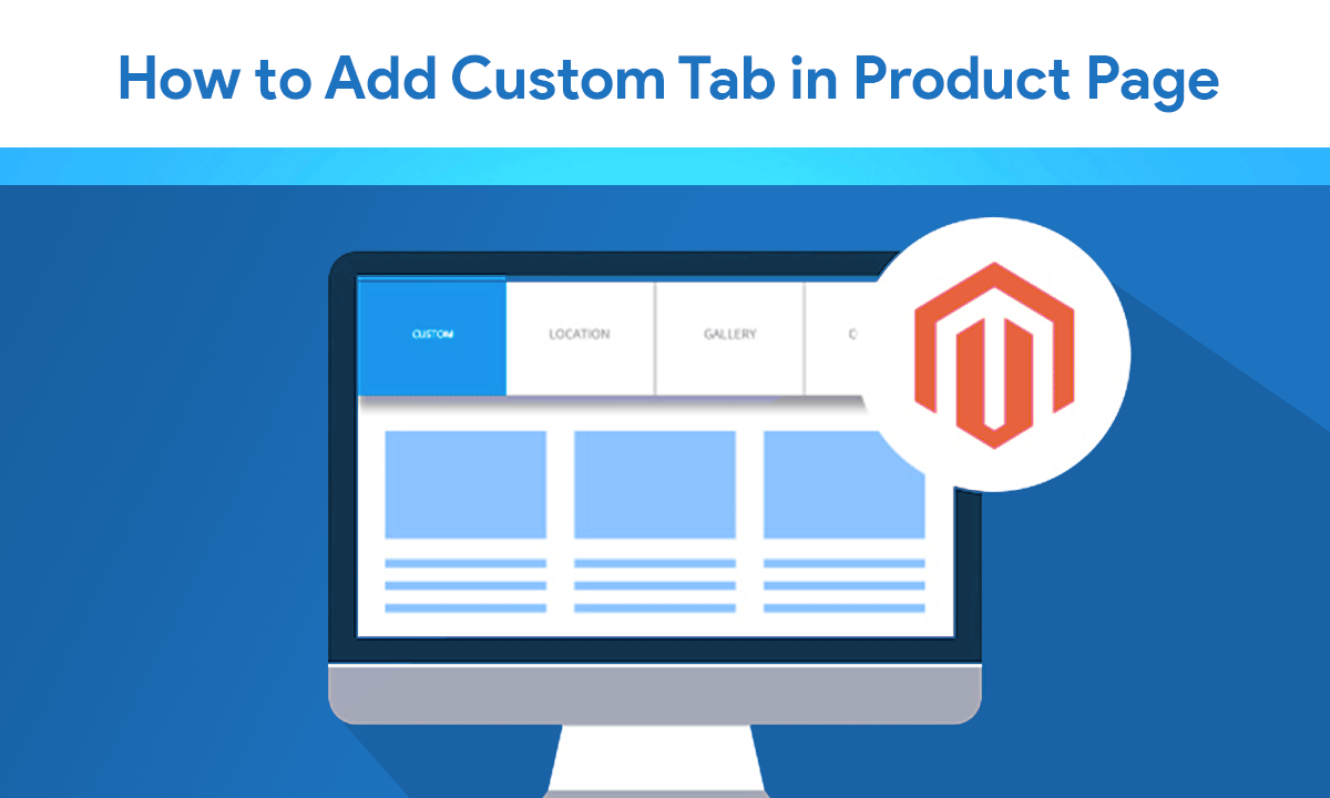 How to Add Custom Tab in Product Page Magento 2 Dolphin  Solution