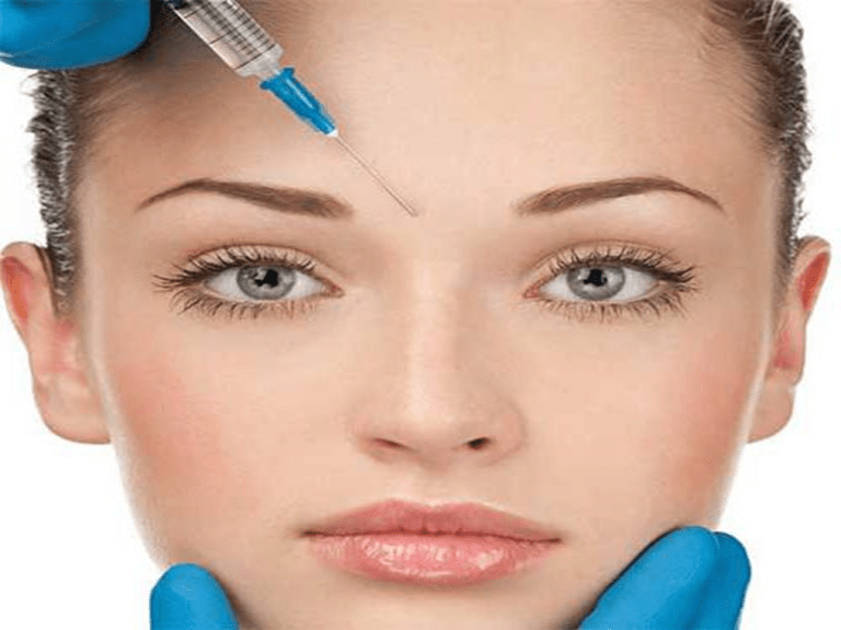 Can You Drink After Botox?