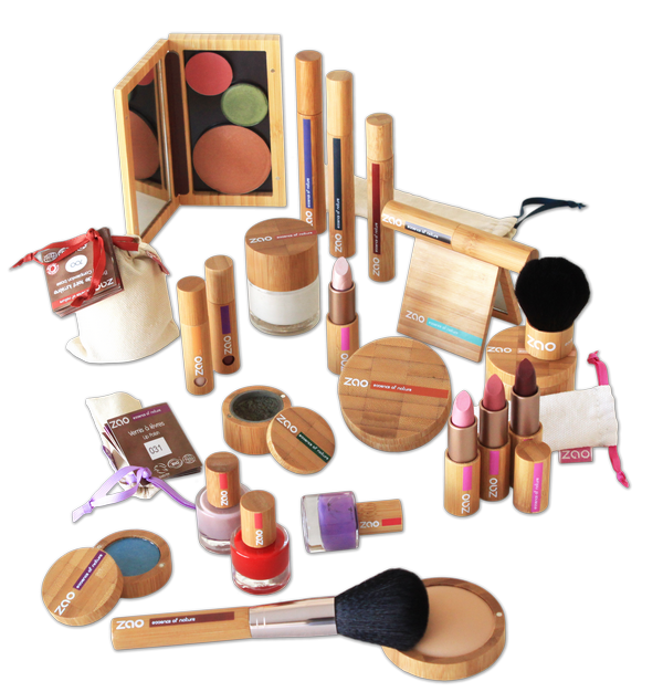 Top 10 Vegan Cosmetics Brands