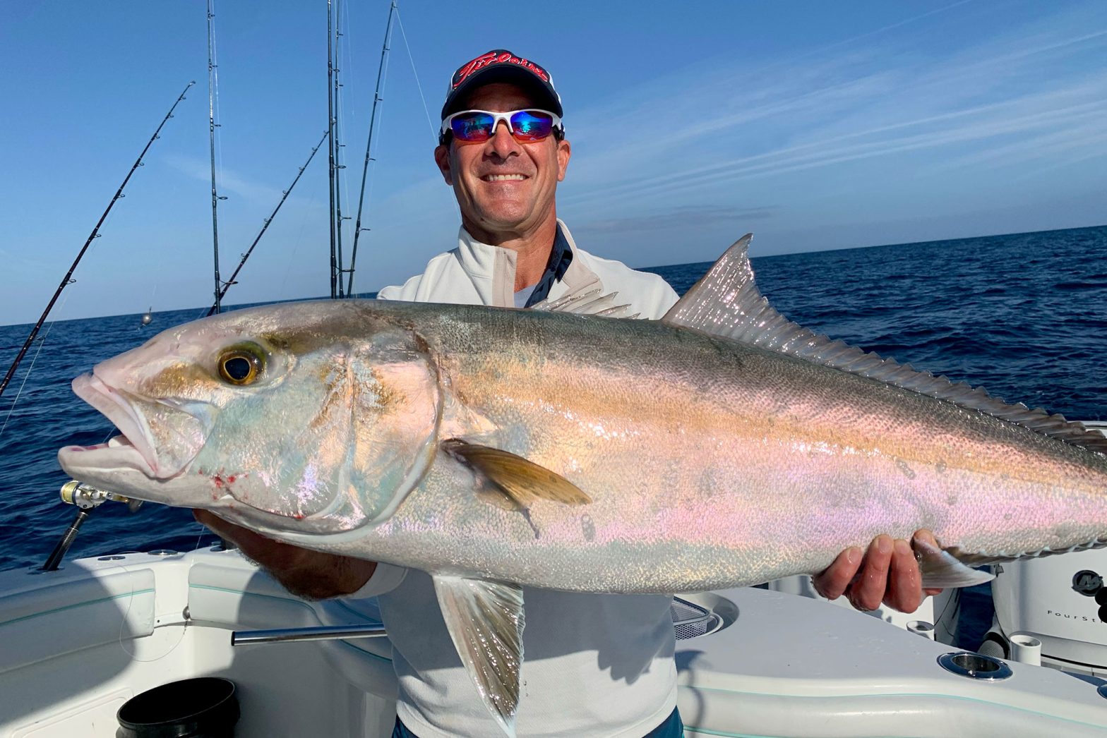 Amberjack