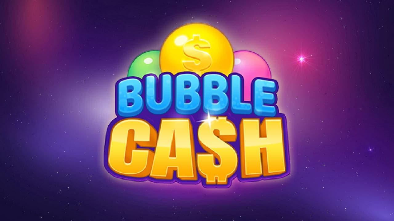 Bubble Cash Promo Code