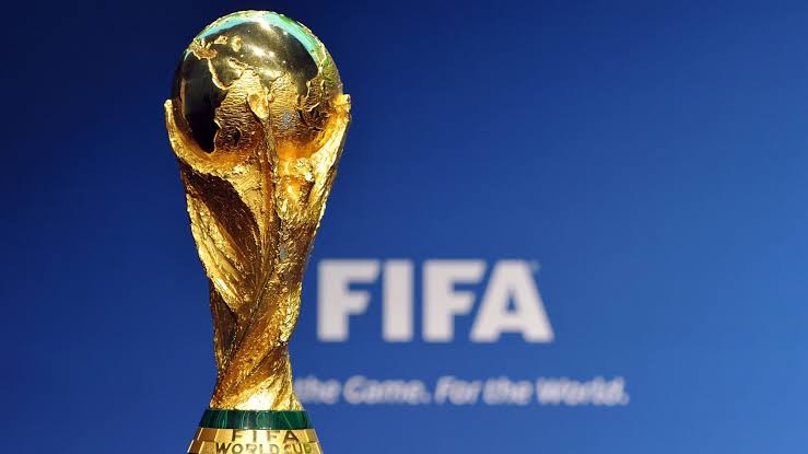 FIFA World Cup 2026™ fto.tickets.fifa.com