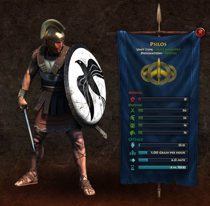 SPARTA First Look, Gameplay and Review (Plarium Games) DolyGames