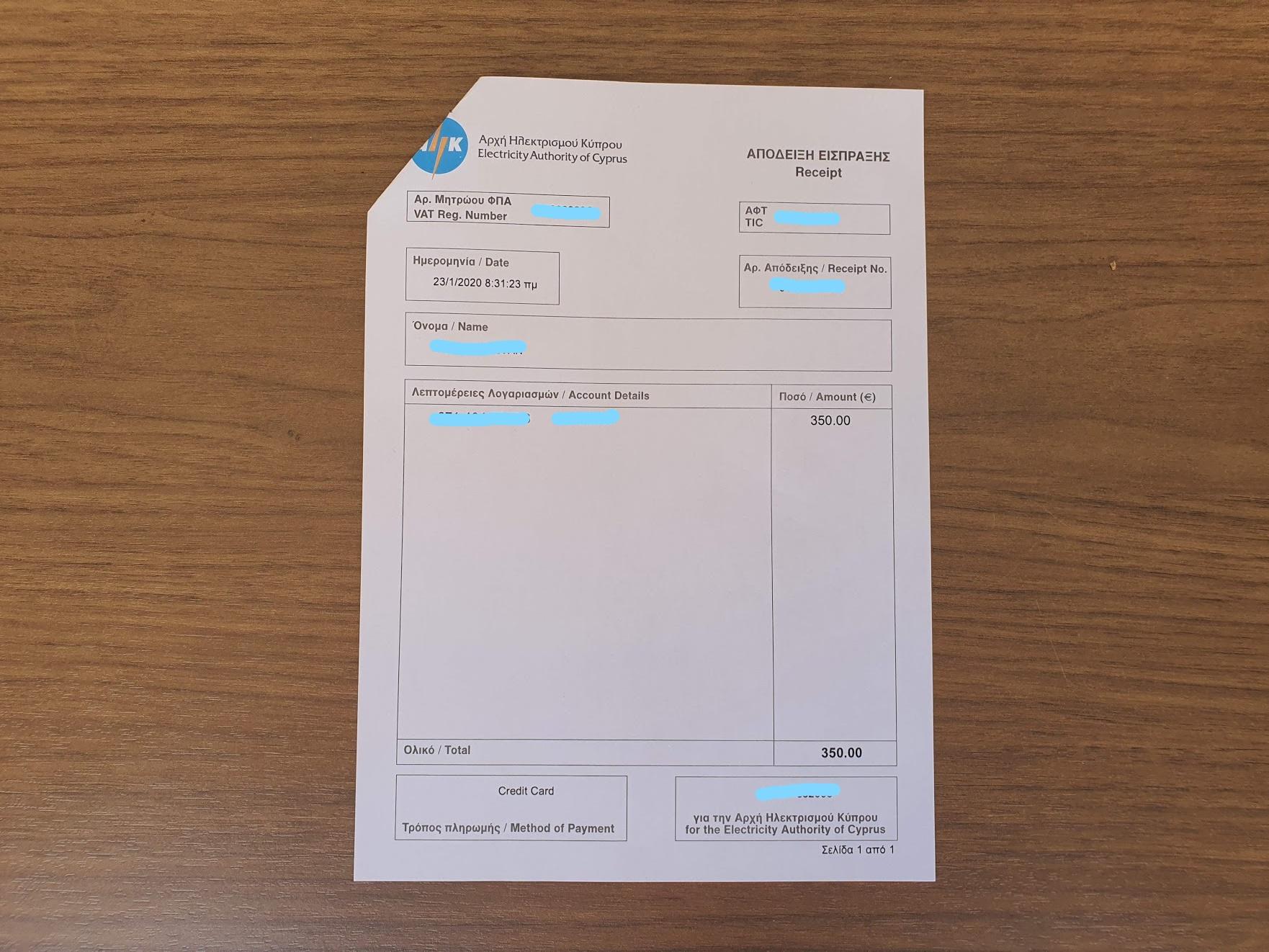 Common expenses in Cyprus Cyprus News Digest LiVE