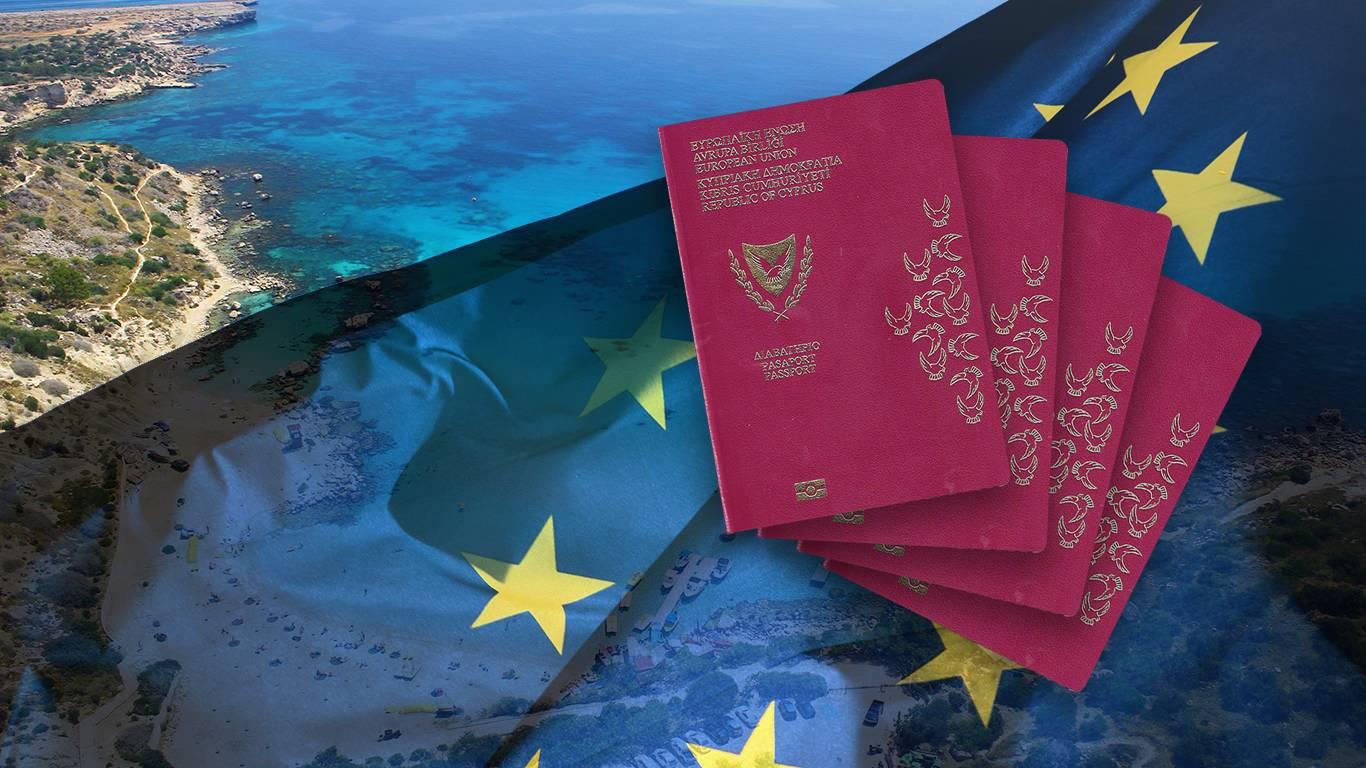 Cyprus Citizenship Cyprus News Digest LiVE
