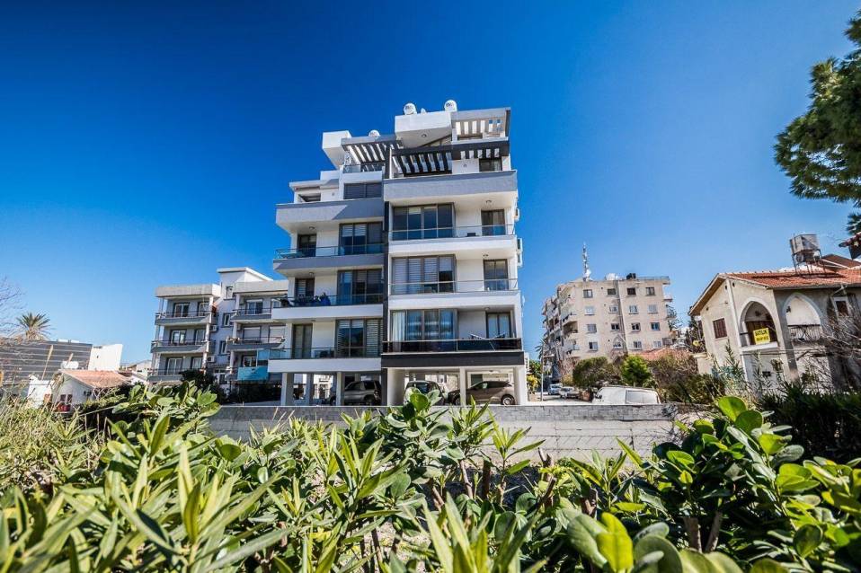 Best City of Cyprus for Real Estate Investment