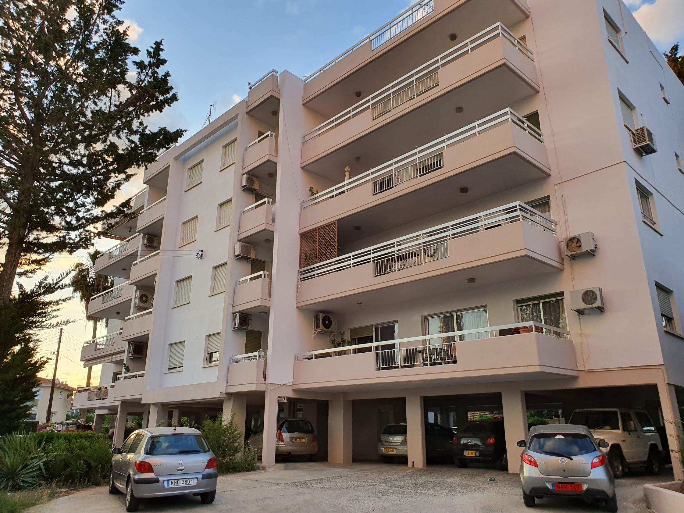 Types of property in Cyprus