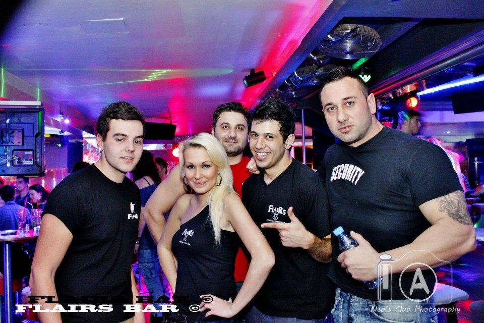 Cyprus nightlife clubs and bars