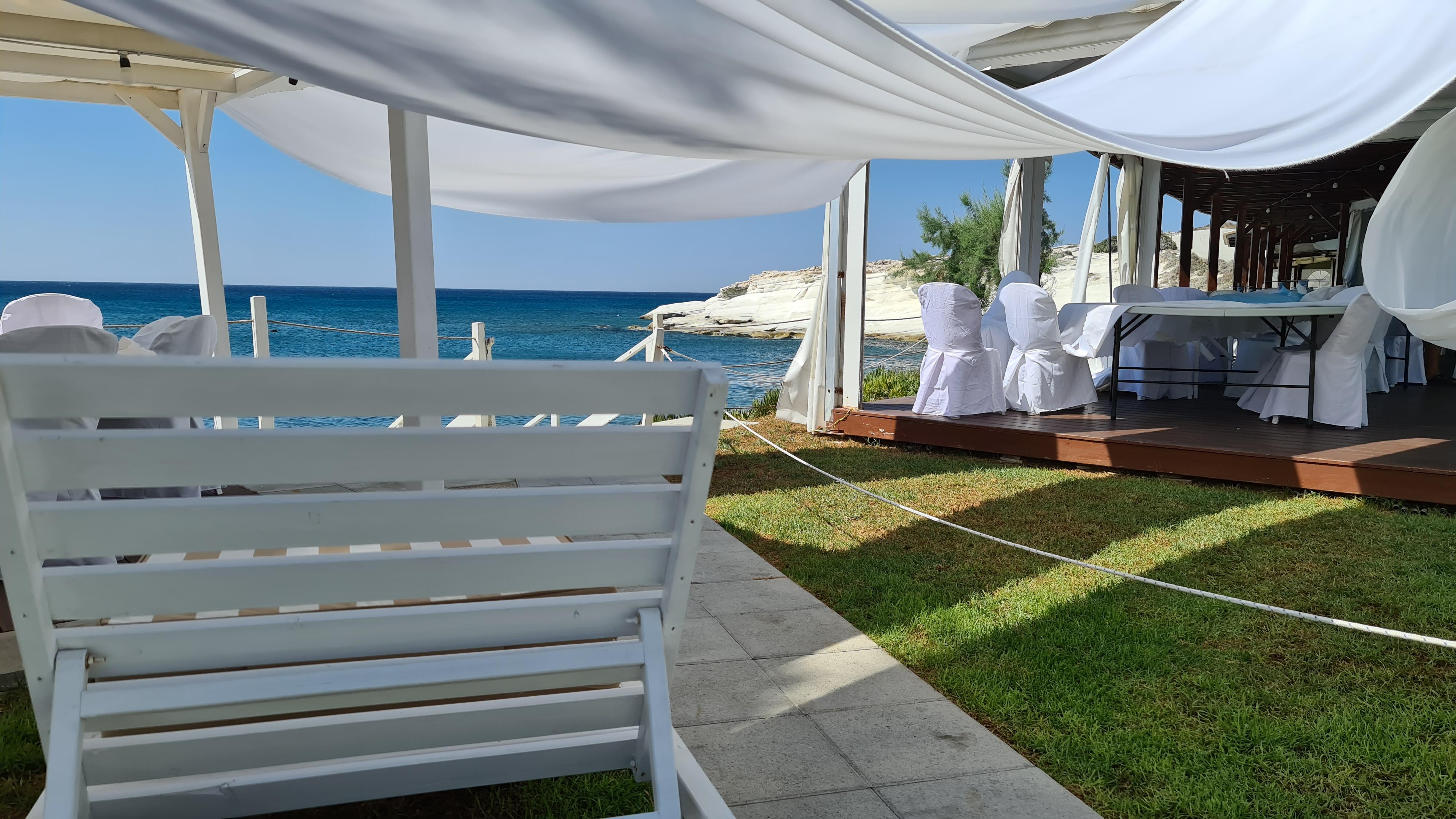 Pros and cons of living in Limassol