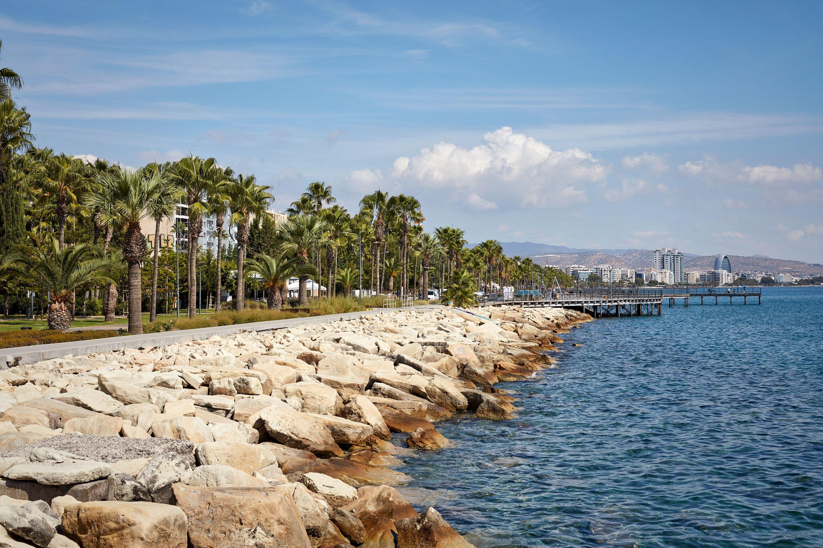 How much does it cost to live in Cyprus?