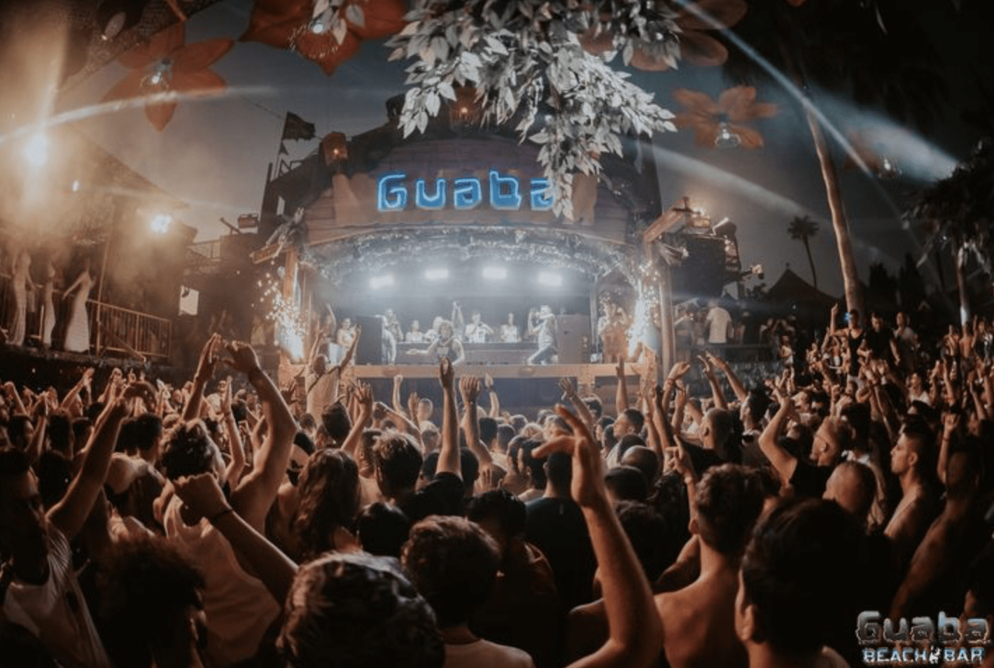 Cyprus nightlife clubs and bars