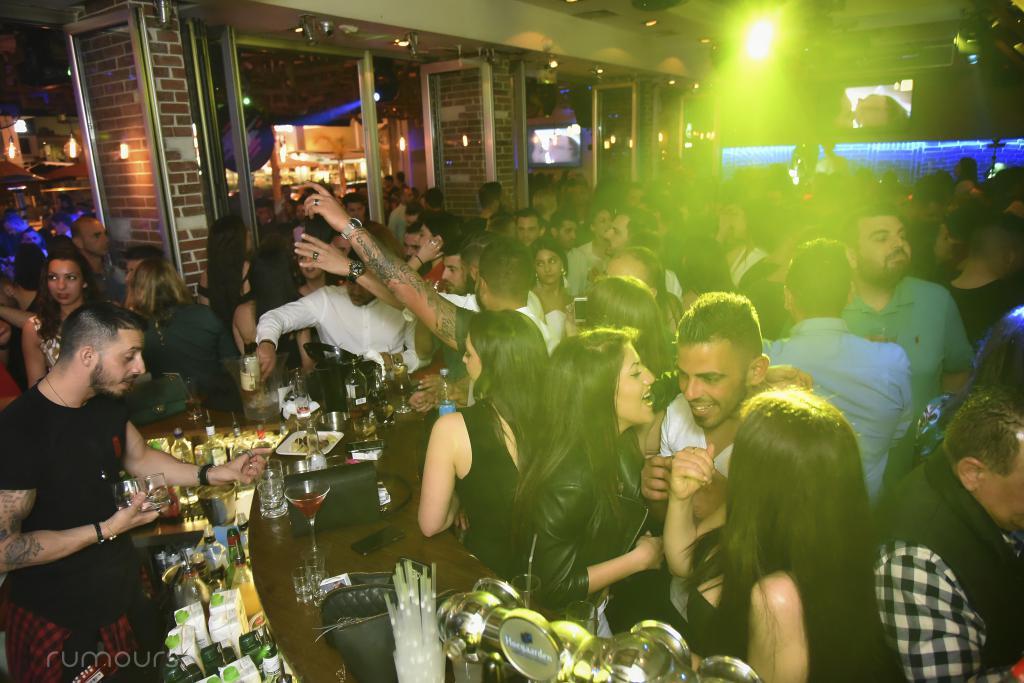 Cyprus nightlife clubs and bars