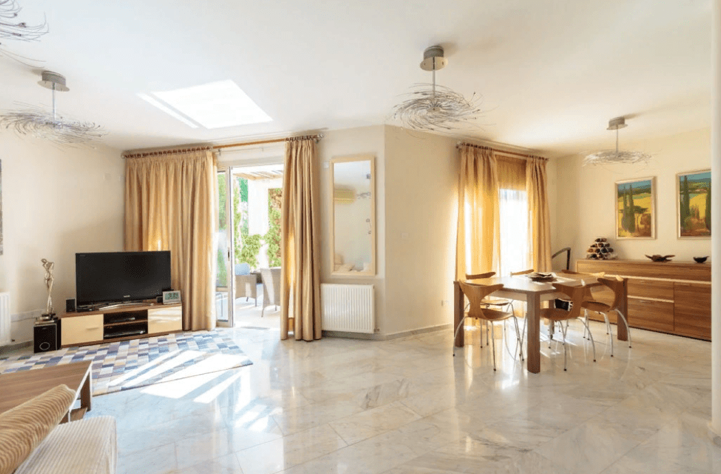 Luxury Real Estate in Cyprus