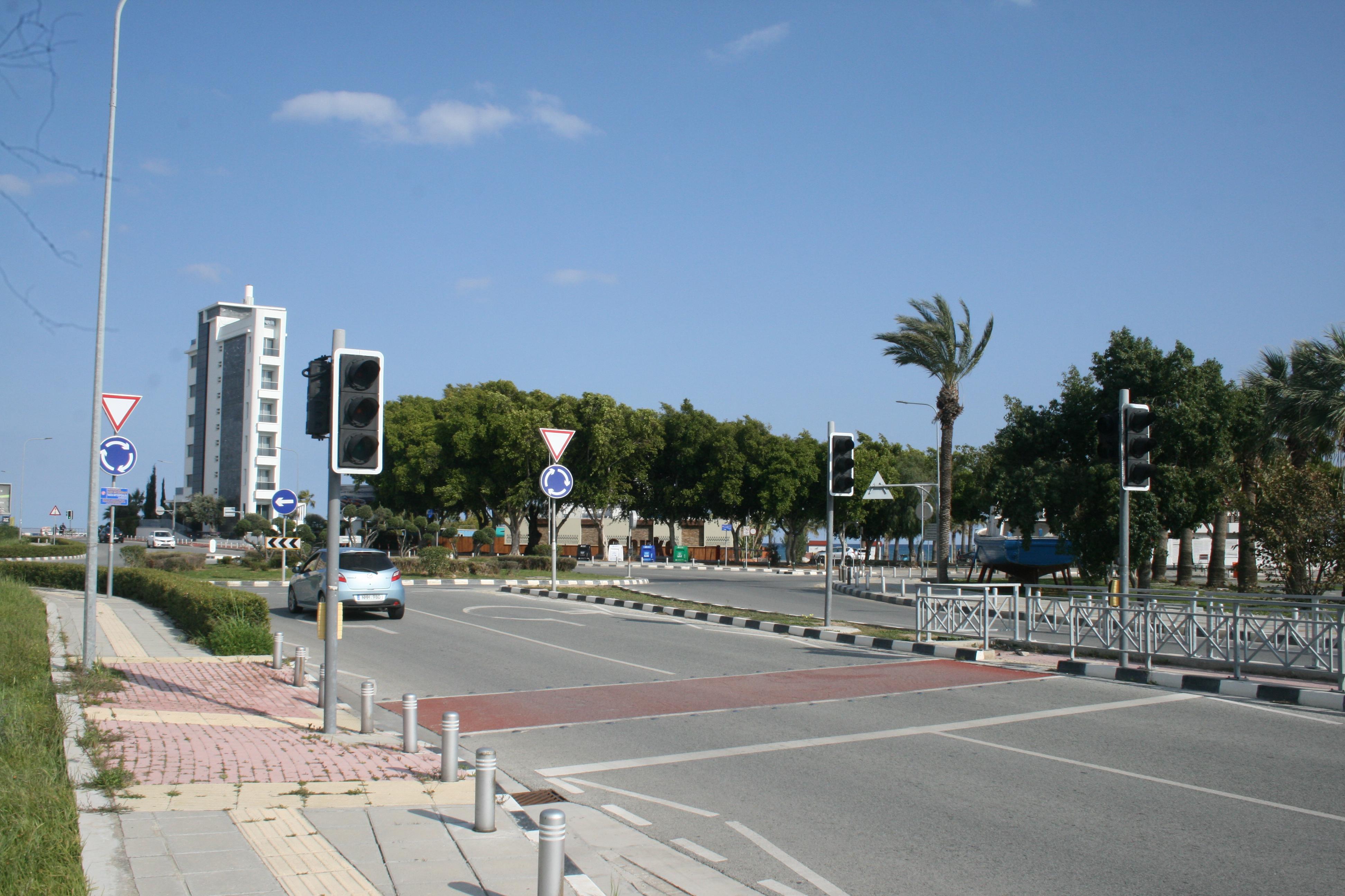 All about life and housing in Mackenzie, Larnaca