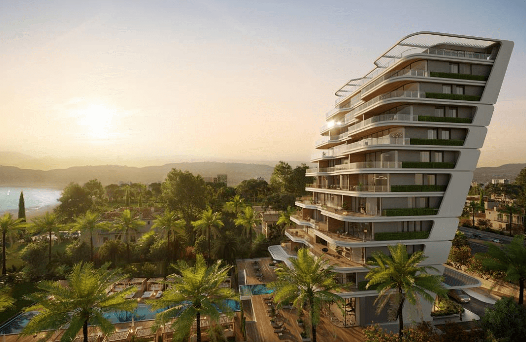 TOP 5 areas of Limassol for real estate investment in 2021