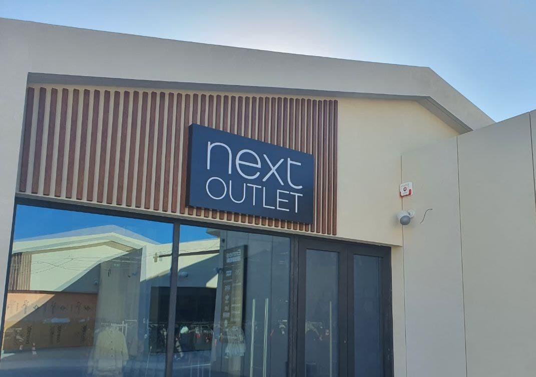 Neo Plaza Discount Village Opens in Cyprus Cyprus News Digest LiVE