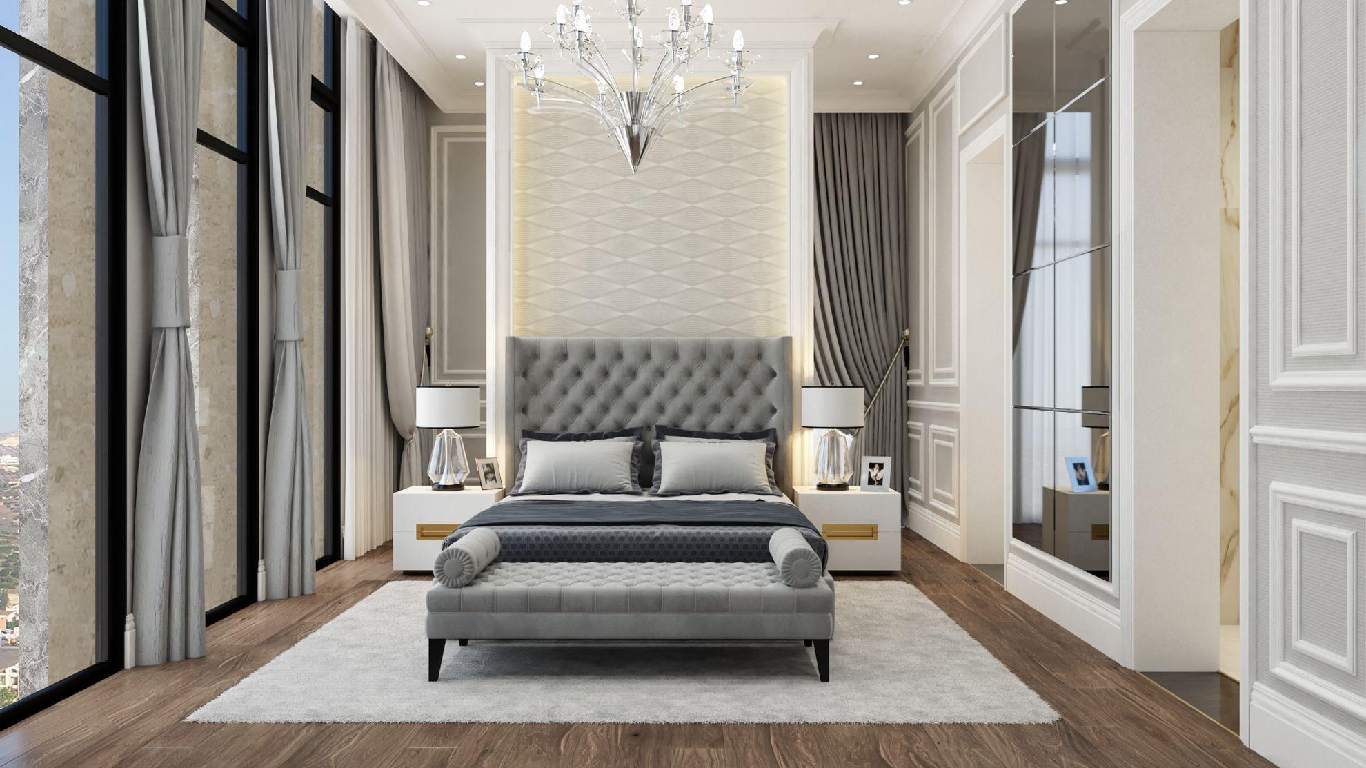 Ararat Grand Residences Luxury Complex in Most Prestigious Area of Limassol Cyprus News