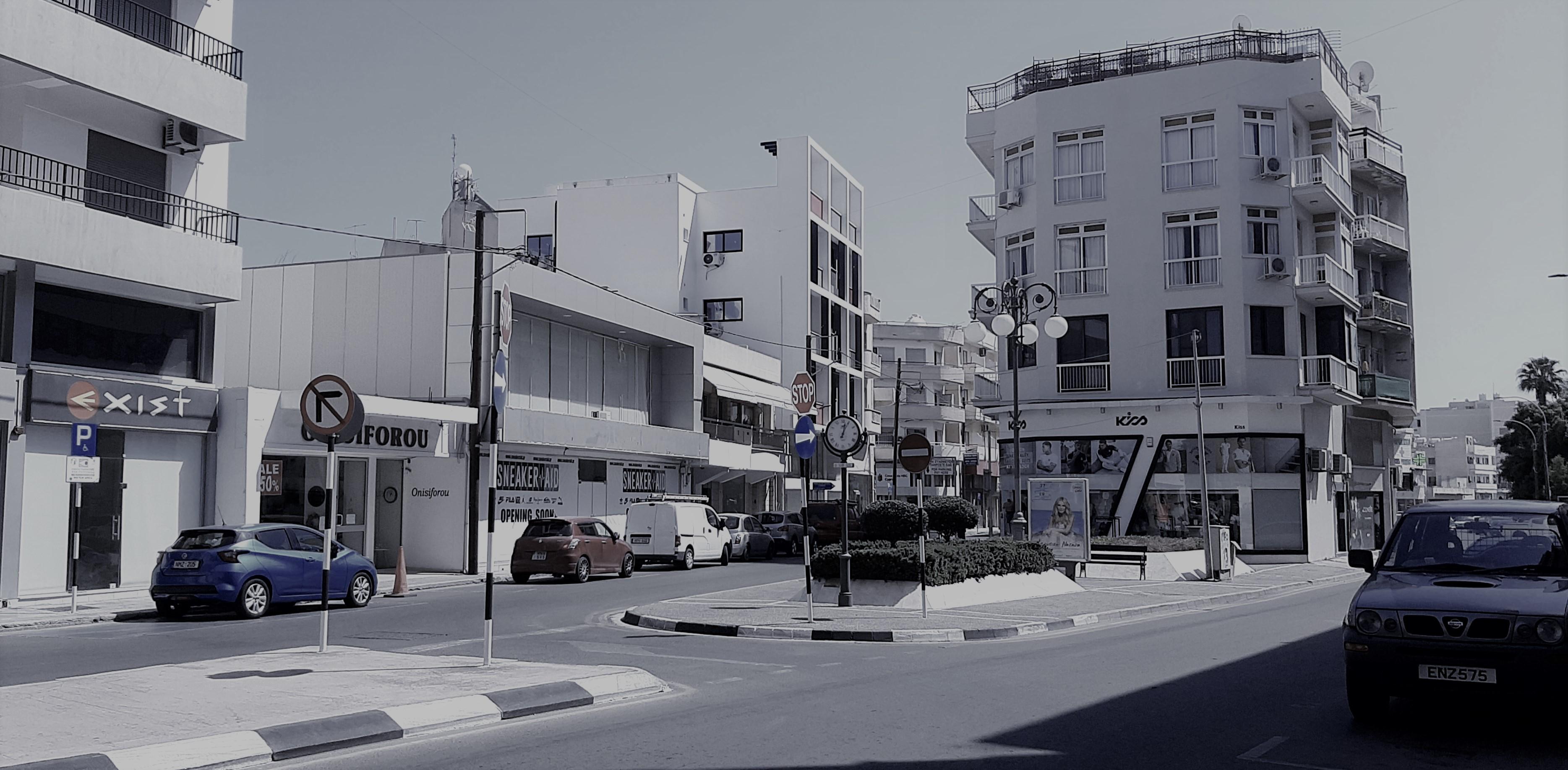 Land Registry In Cyprus