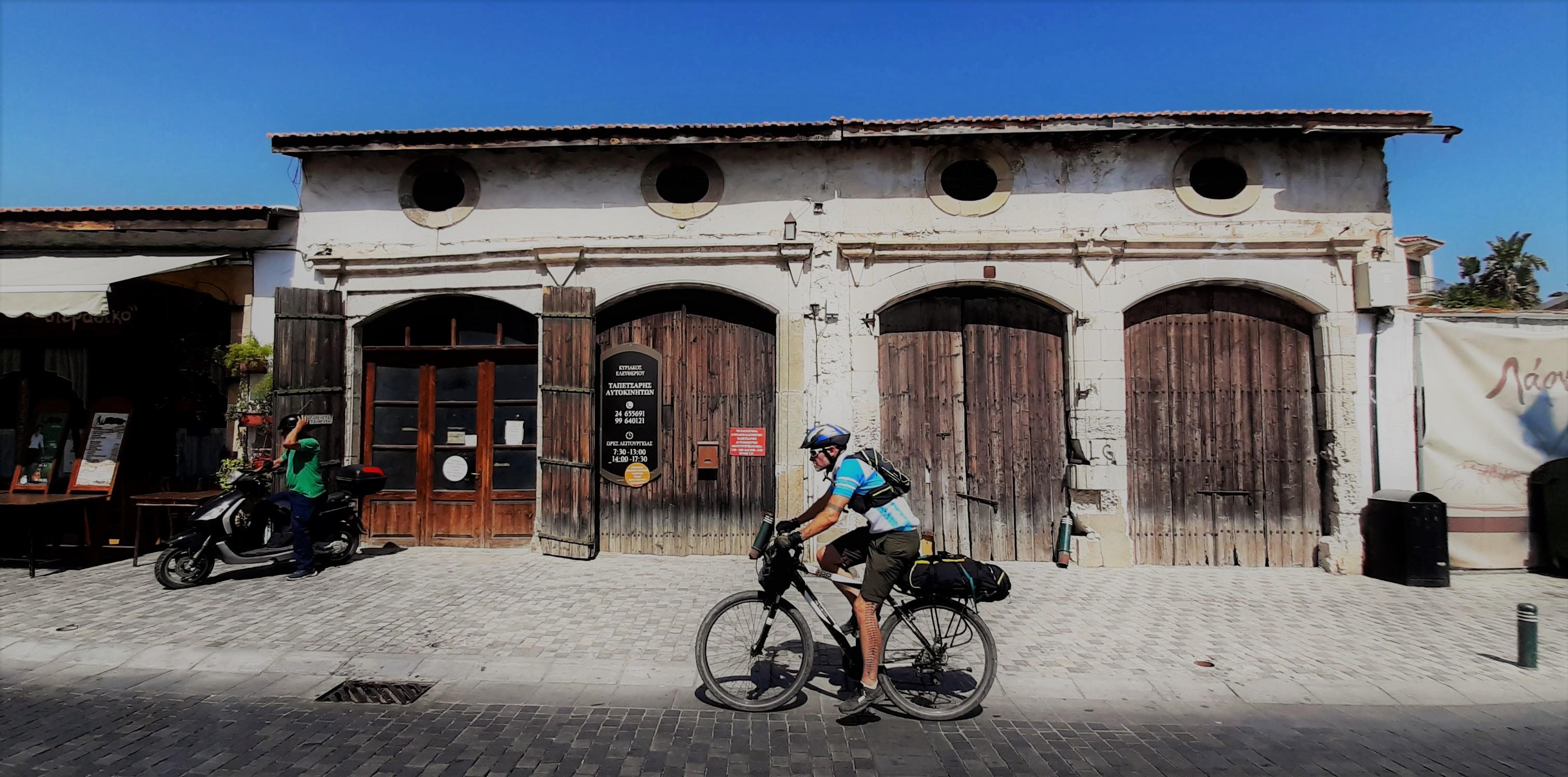Land Registry In Cyprus