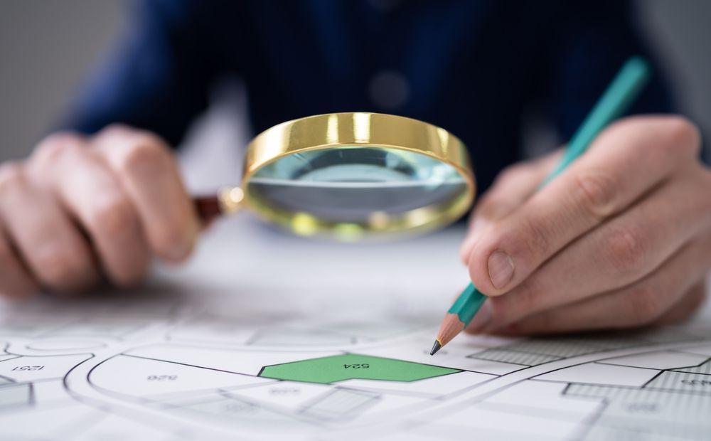 Land Registry In Cyprus