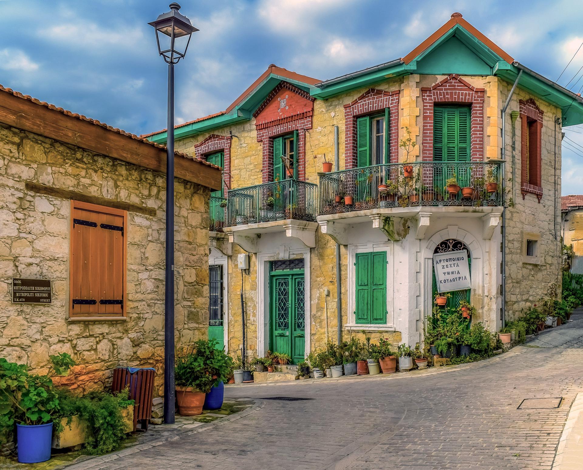 SelfBuild in Cyprus is it profitable to build your own house