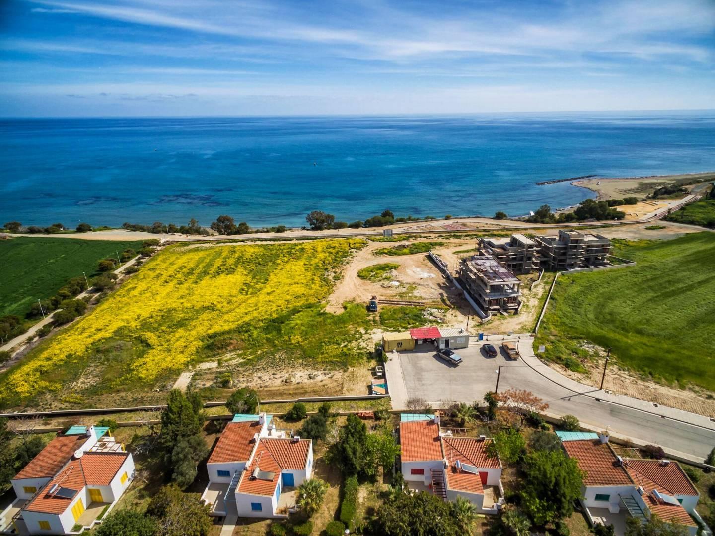 Most Expensive and Cheapest Areas for Buying Real Estate in Larnaca