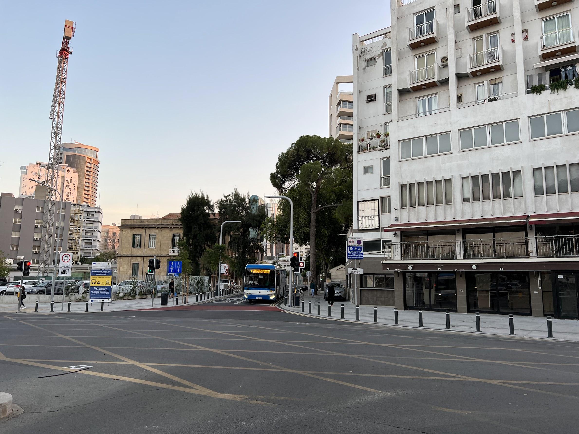 Nicosia among TOP 5 world capitals with cheapest rental properties