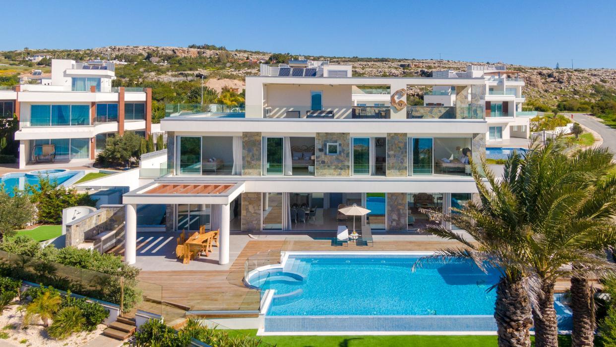 Differences Between LongTerm and ShortTerm Rentals in Ayia Napa in 2023