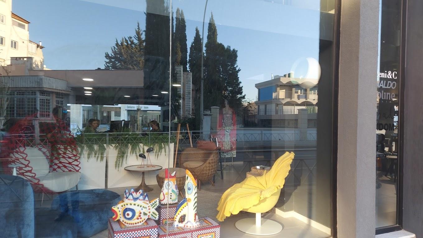 5 Best Furniture Stores in Larnaca