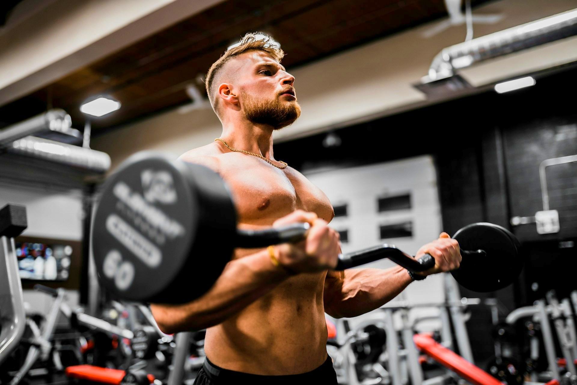 5 modern sports clubs in Larnaca